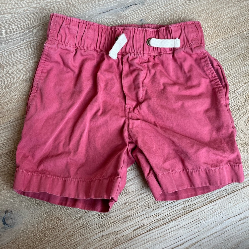 3T crewcuts shorts